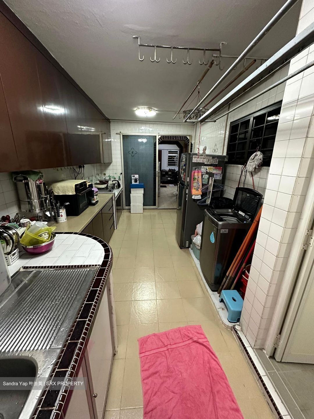 Blk 316 Jurong East Street 32 (Jurong East), HDB 4 Rooms #516315731
